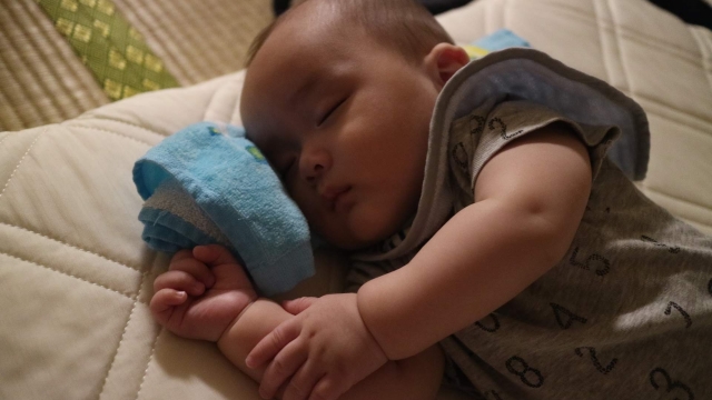 赤ちゃん 夜間 授乳 16924311ヶ月 赤ちゃん 夜間 授乳