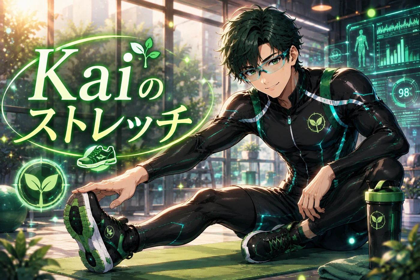 Kai