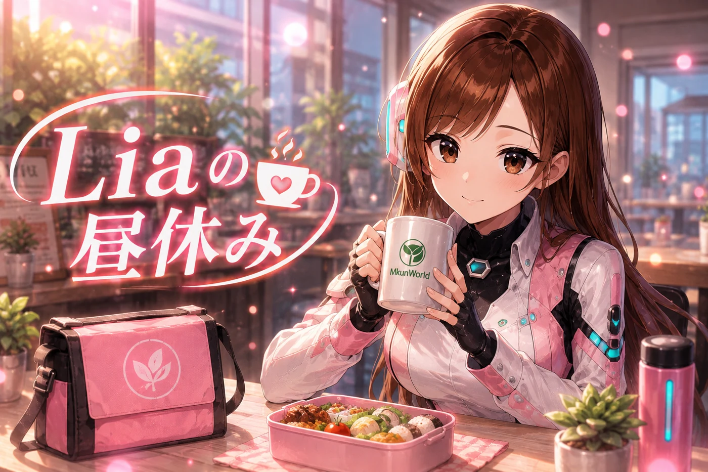 Lia
