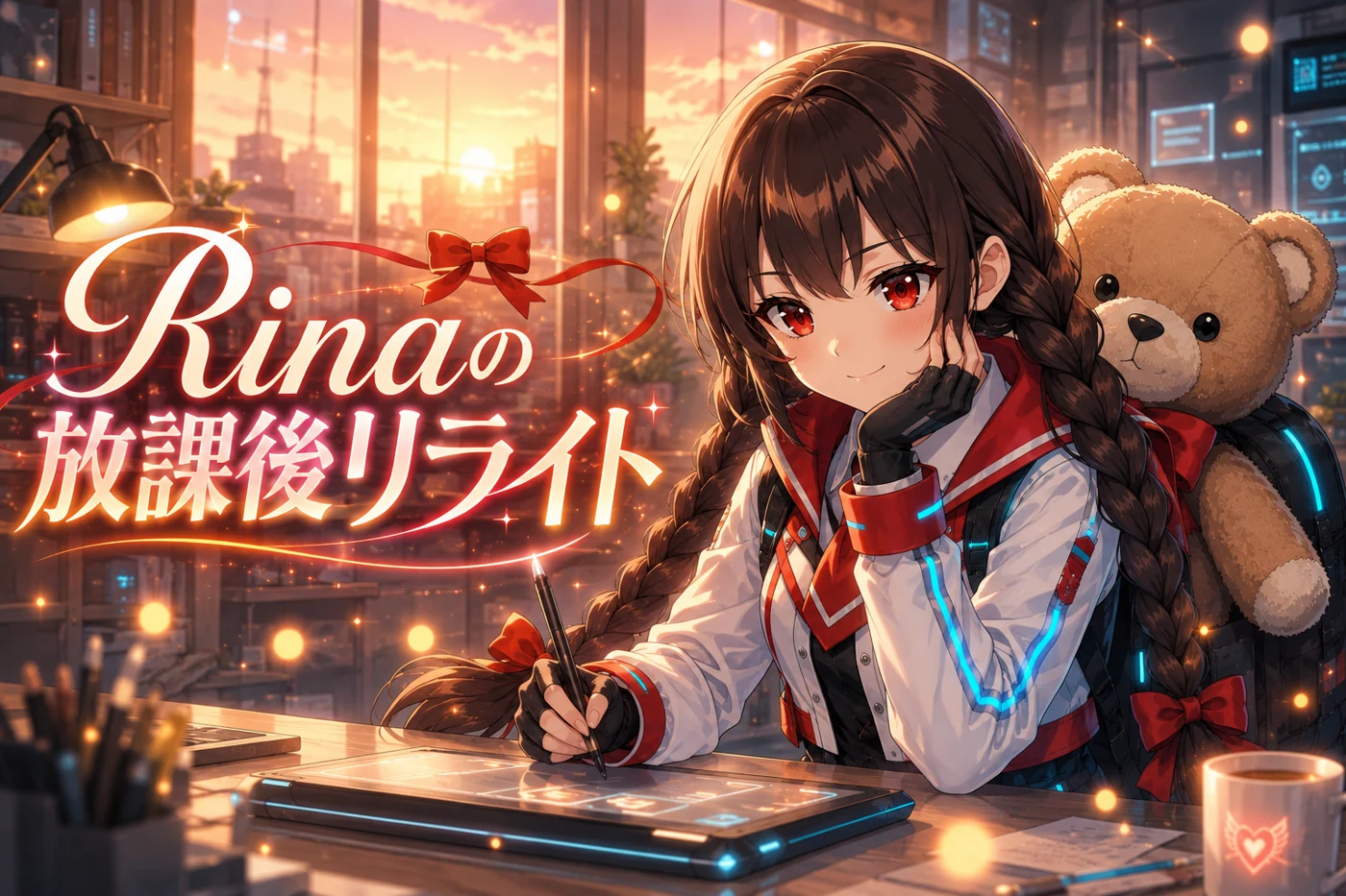 Rina