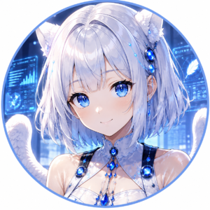 Aile(えいる)🪽_