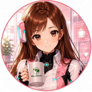 Lia(りあ)☕️_